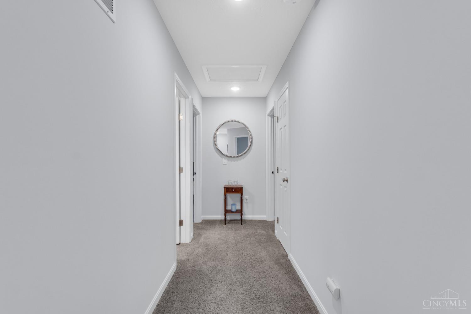 1605 Ashbury Court