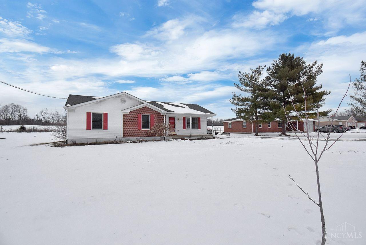 8743 Greenbush Road