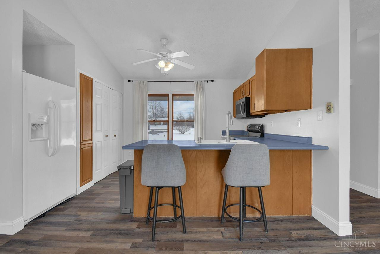 8743 Greenbush Road