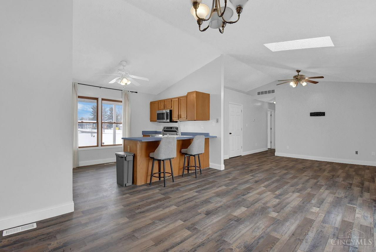 8743 Greenbush Road