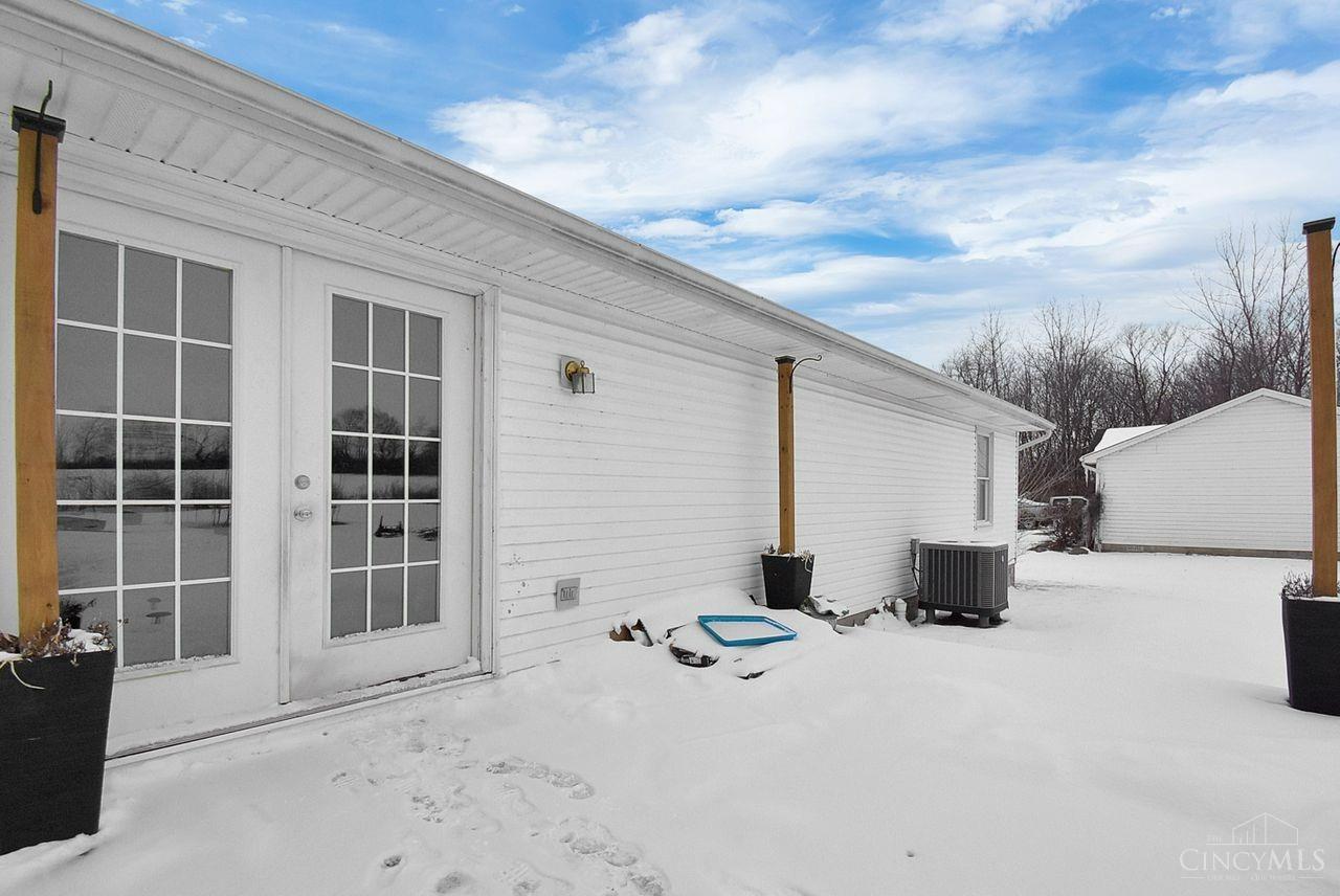 8743 Greenbush Road