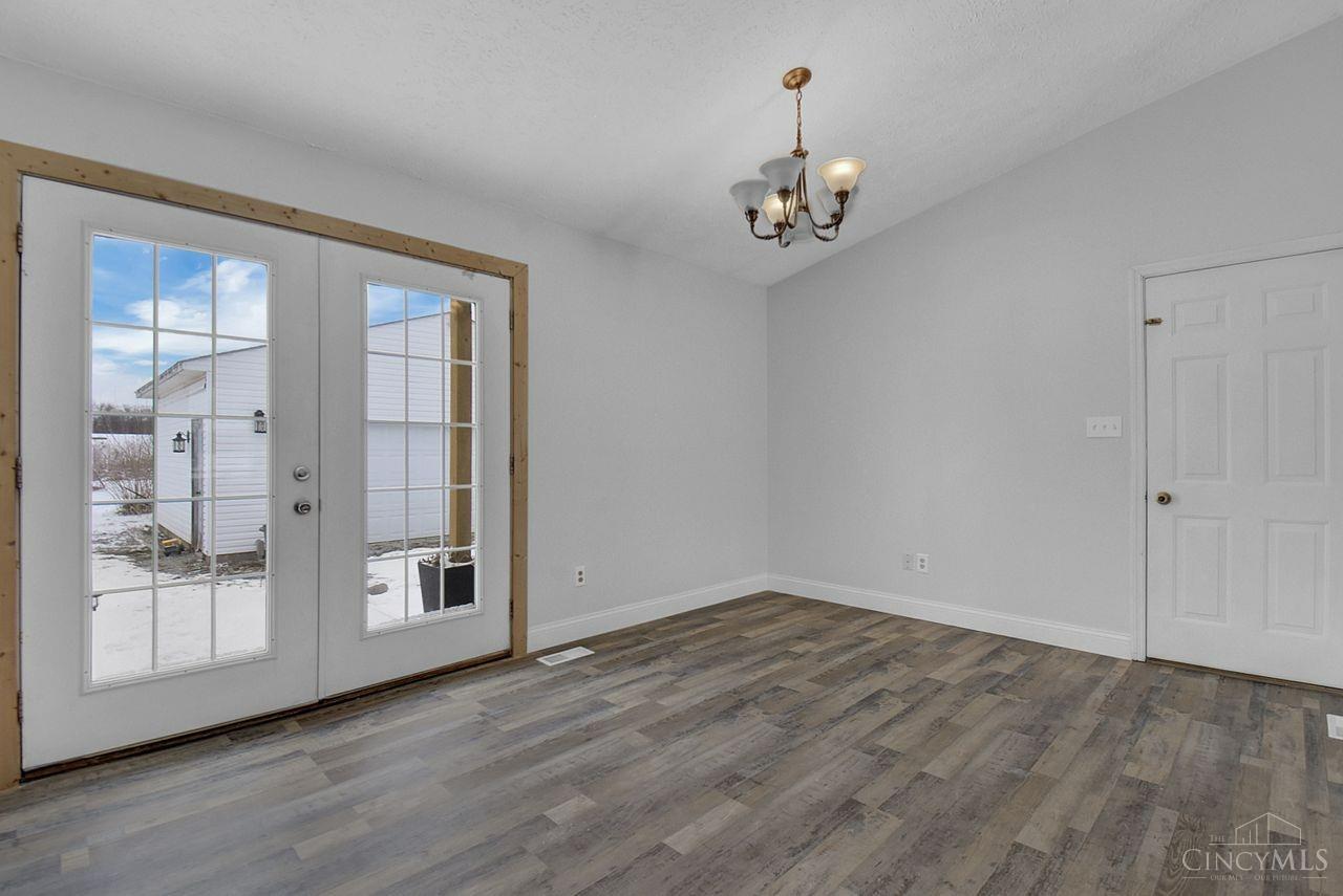 8743 Greenbush Road