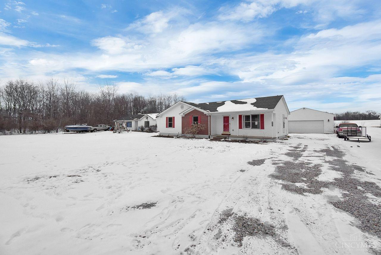 8743 Greenbush Road