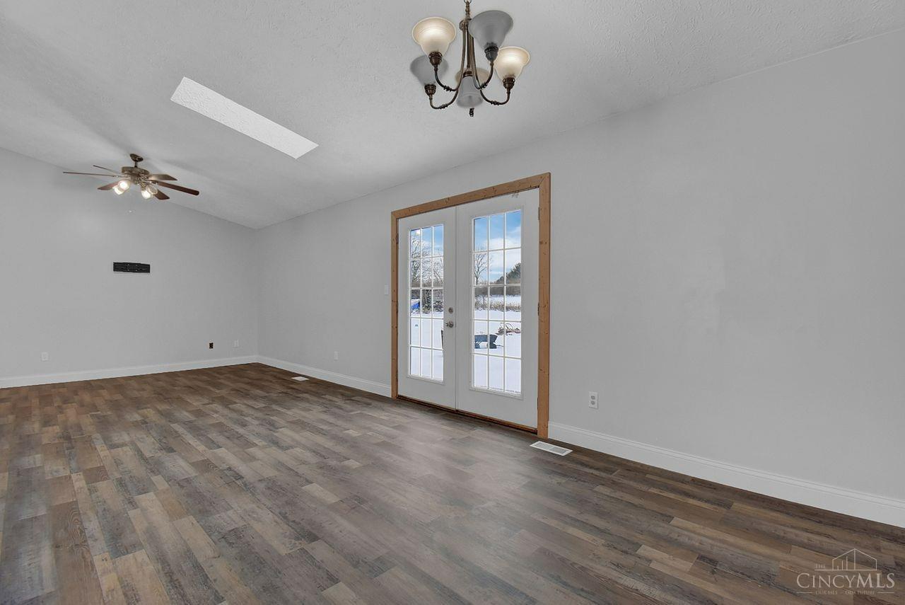 8743 Greenbush Road