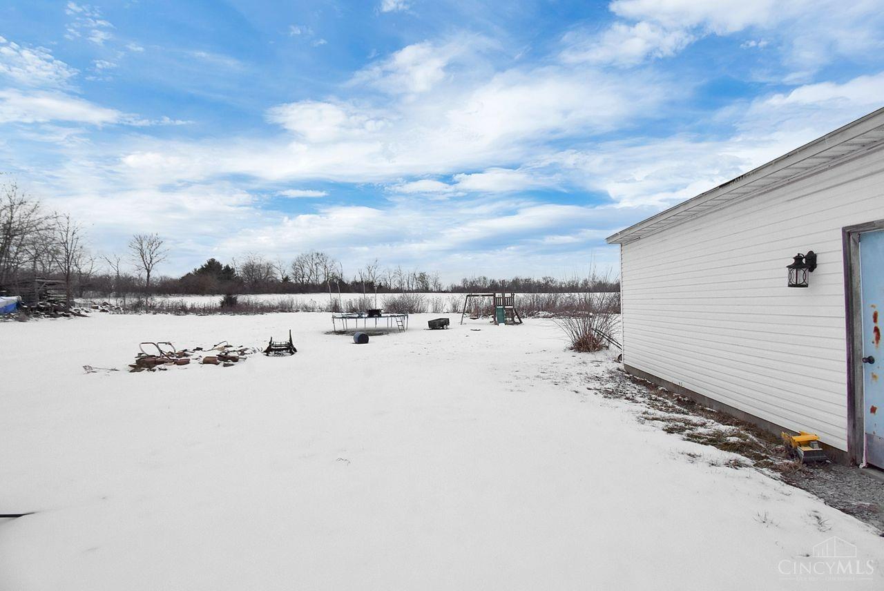 8743 Greenbush Road
