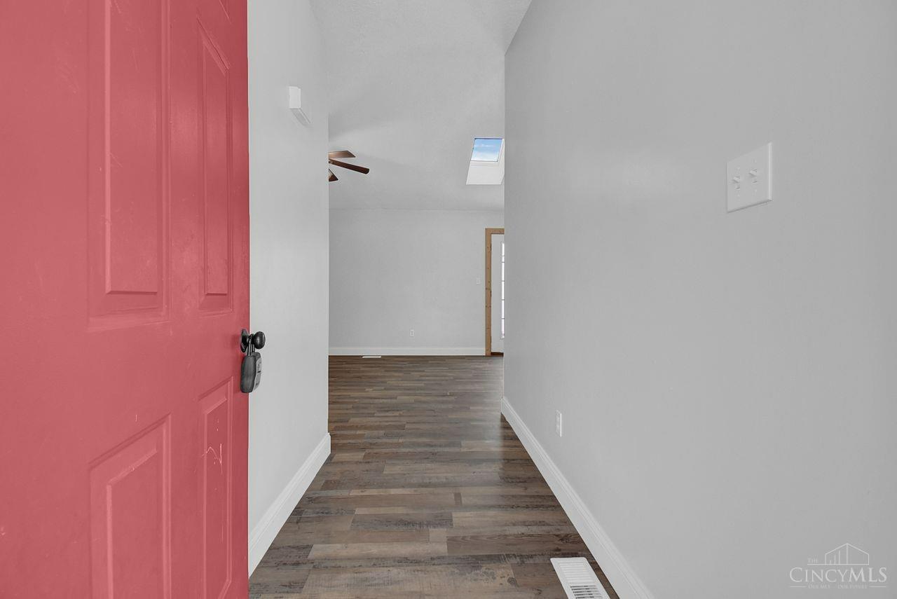 8743 Greenbush Road