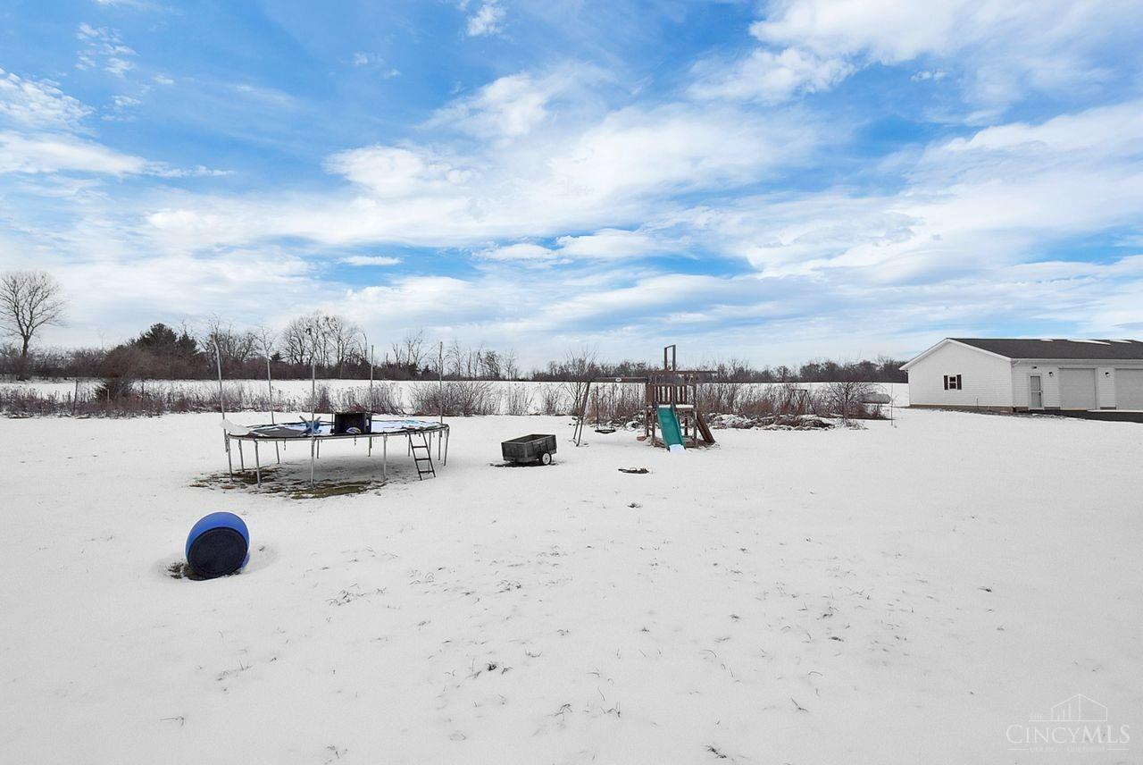 8743 Greenbush Road