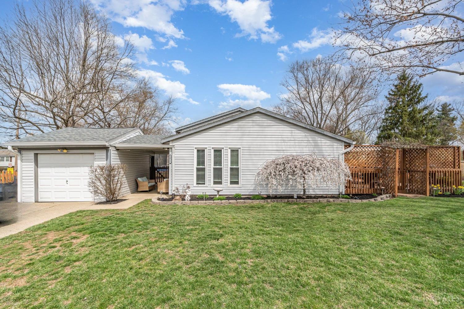 4811 Stoneybrook Road