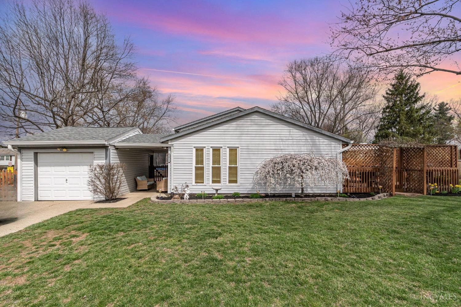 4811 Stoneybrook Road
