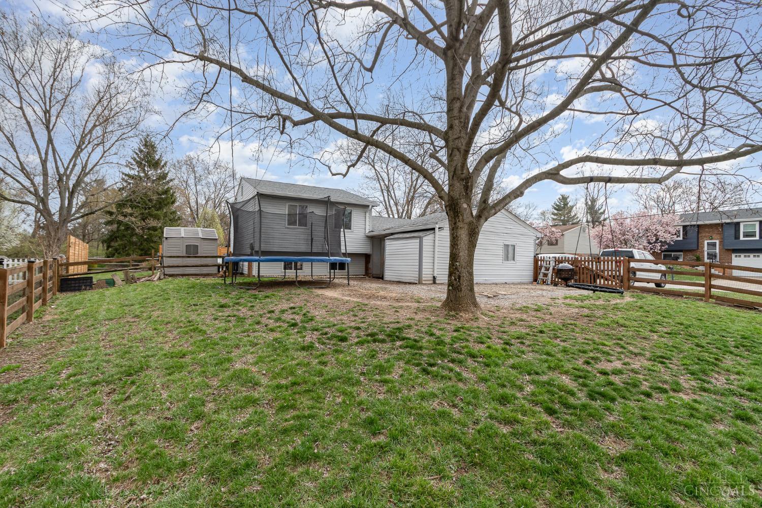 4811 Stoneybrook Road