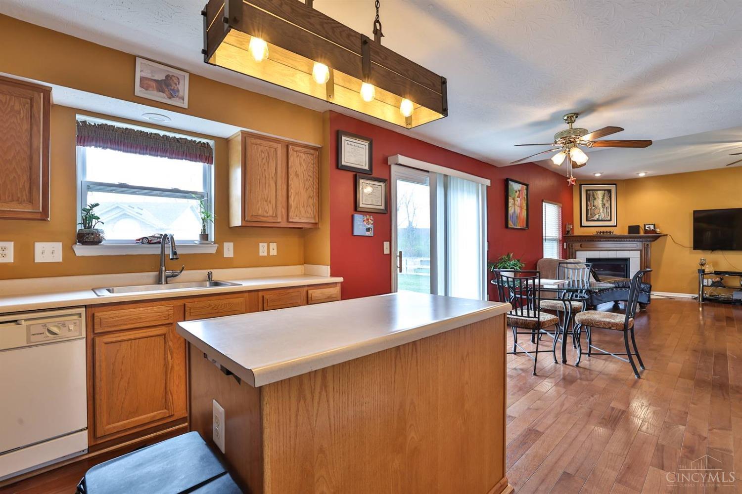 318 Stone Ridge Lane