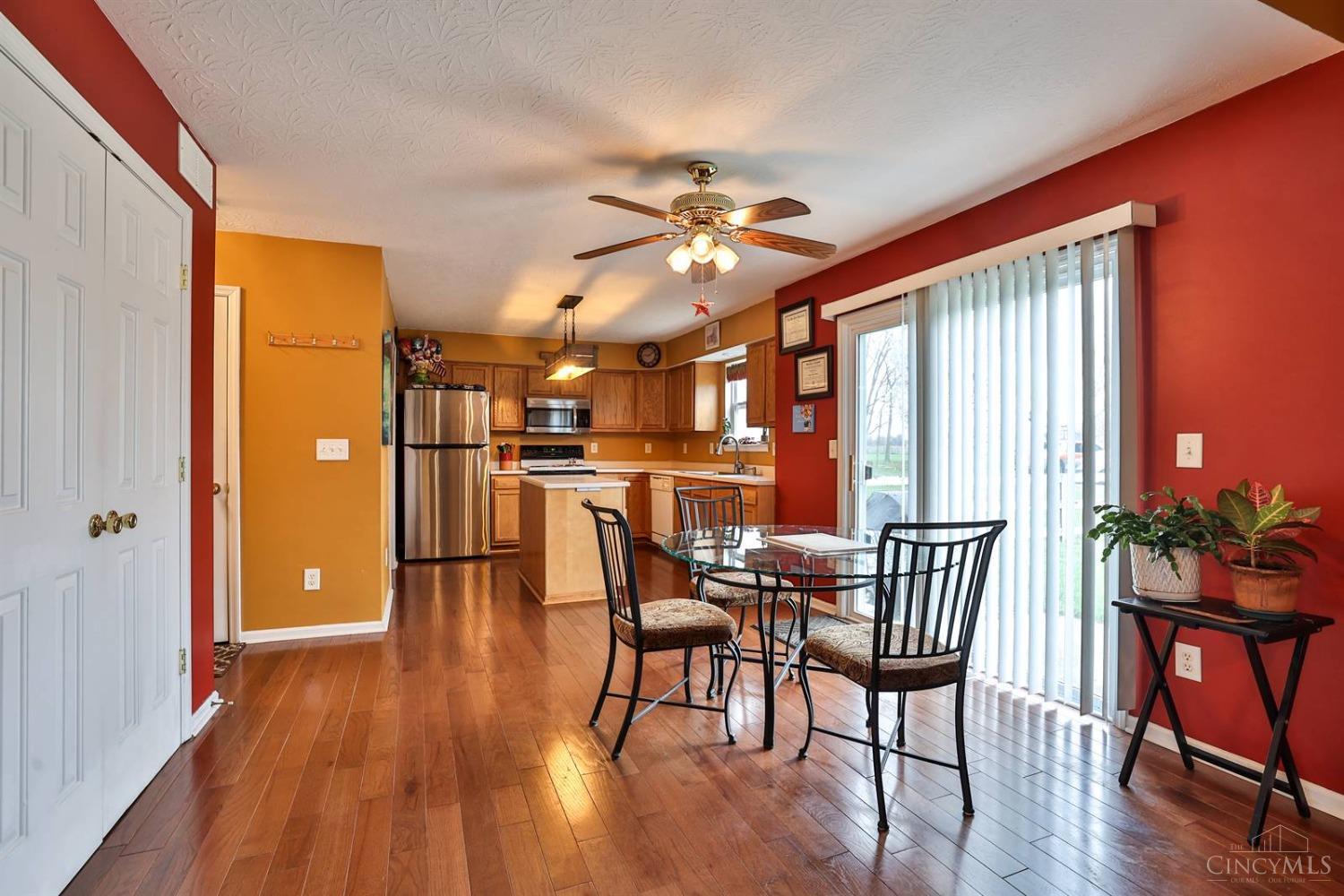 318 Stone Ridge Lane