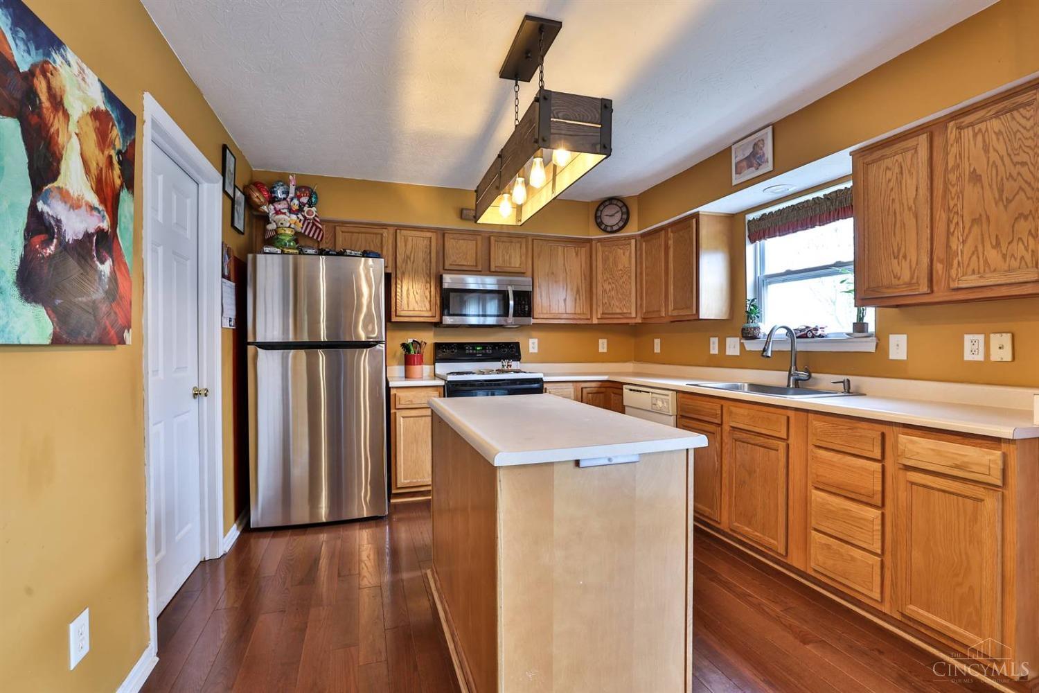 318 Stone Ridge Lane