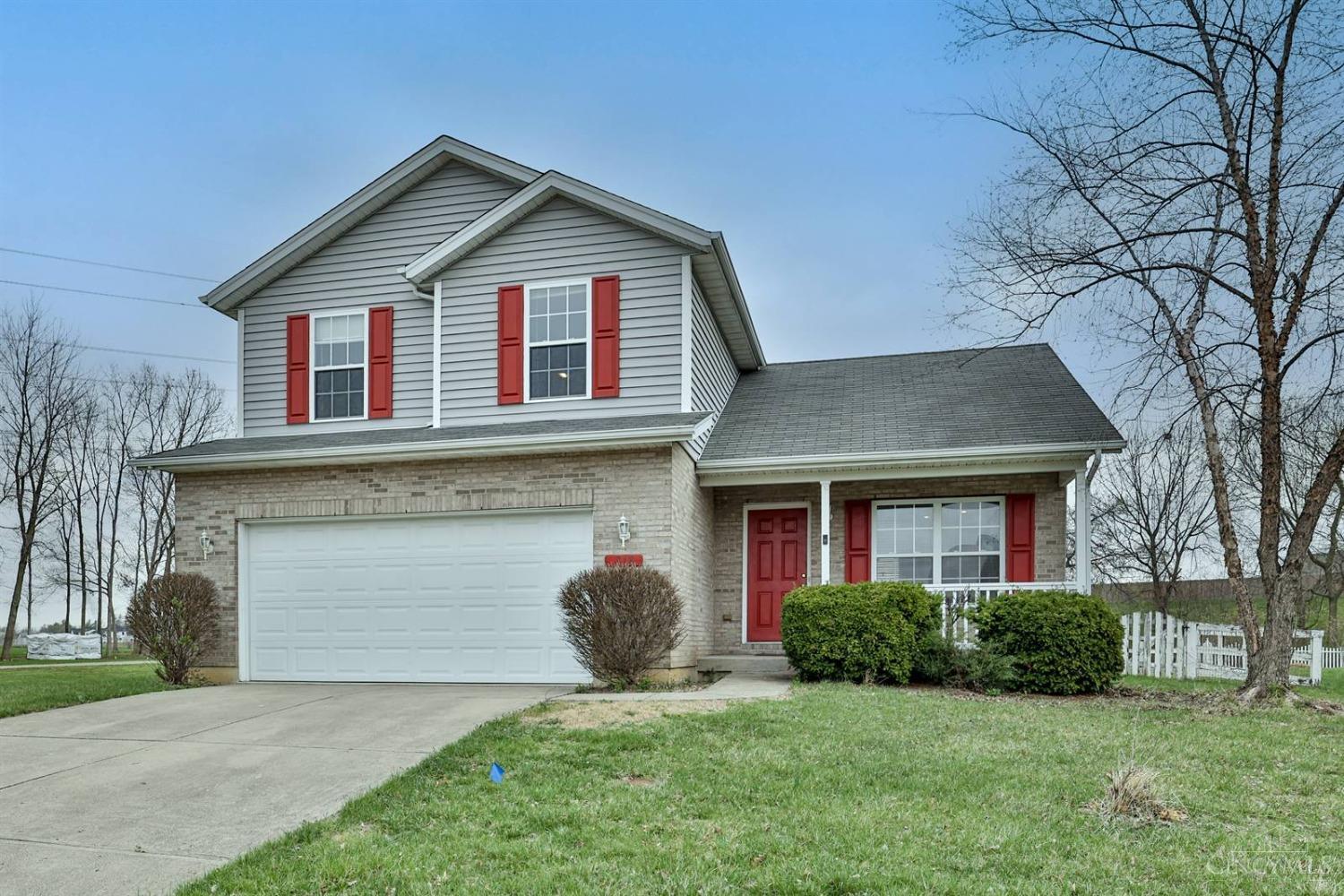 318 Stone Ridge Lane