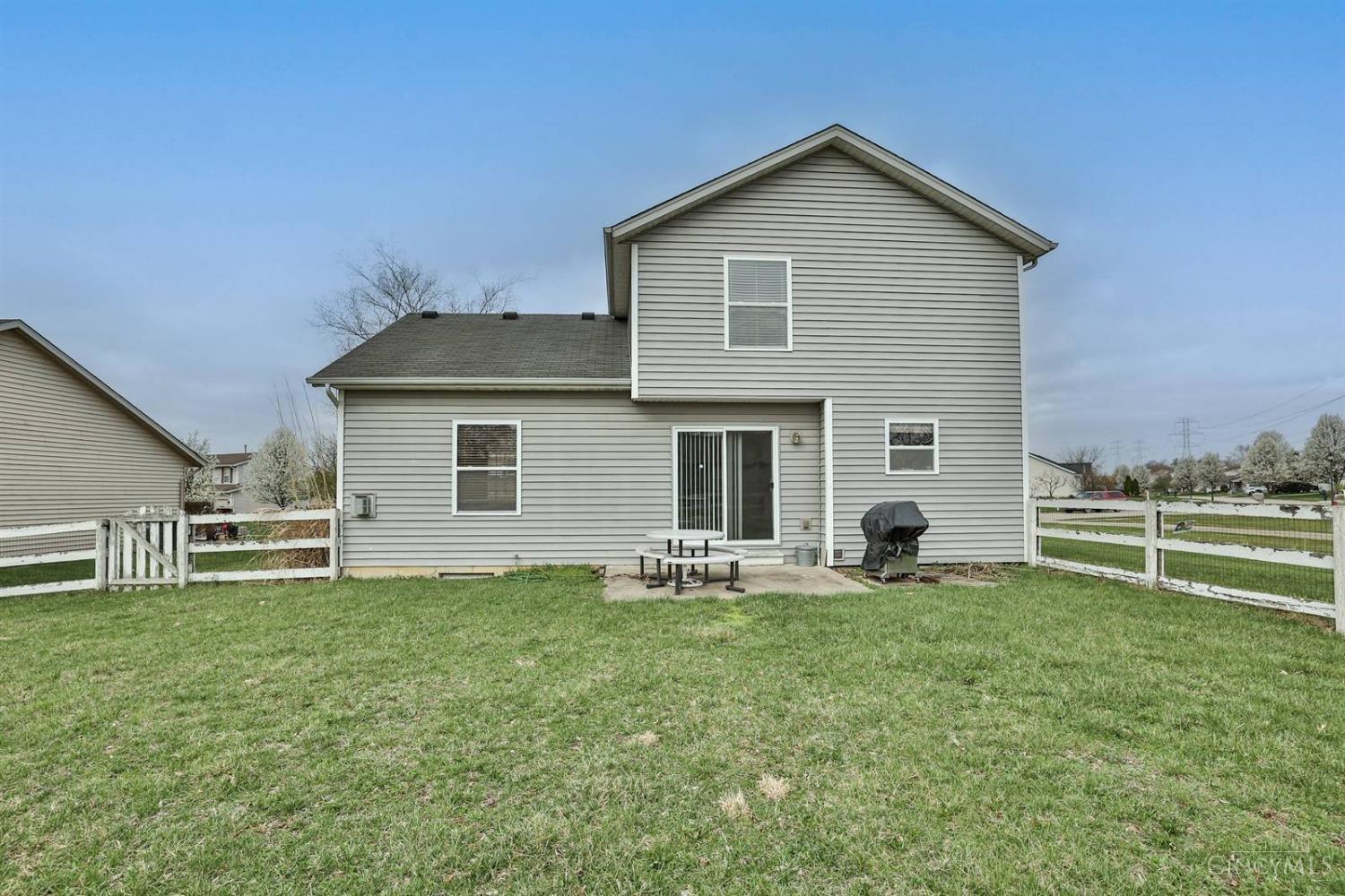 318 Stone Ridge Lane