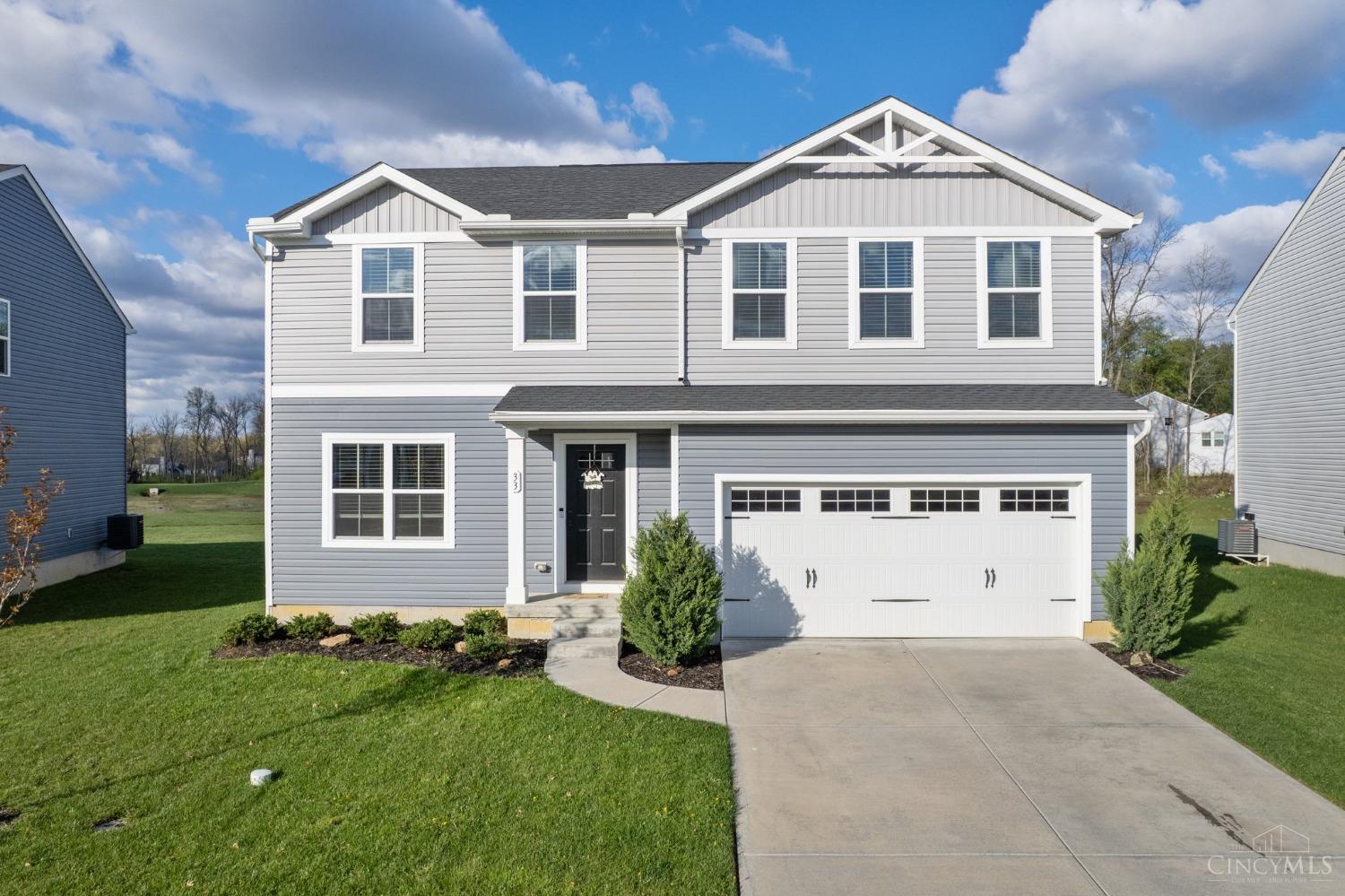 33 Cedarwood Drive