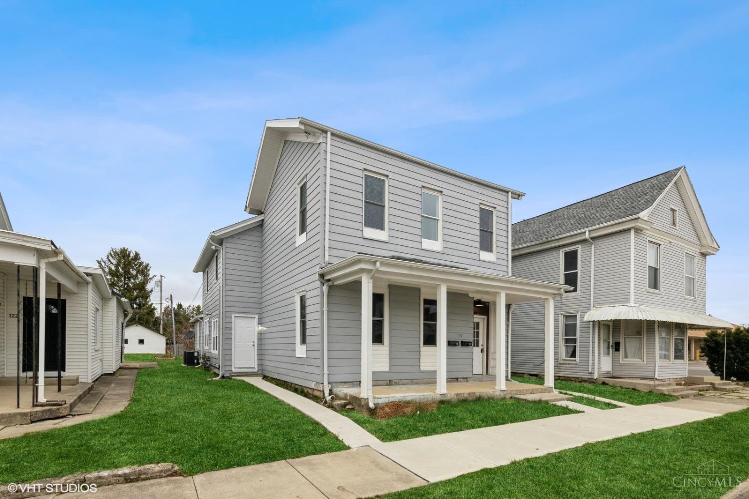 120 W Somers Street