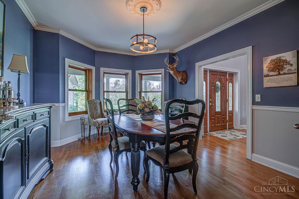 3025 Hamilton Scipio Road