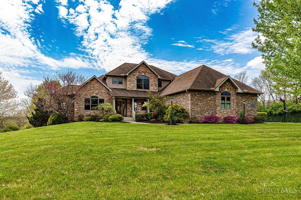 3025 Hamilton Scipio Road