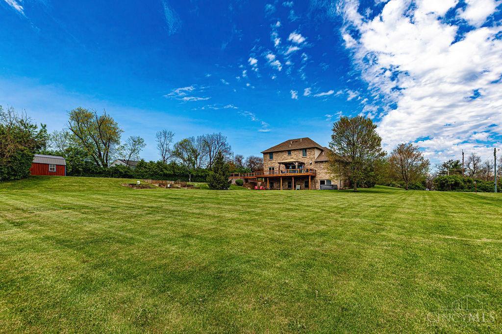 3025 Hamilton Scipio Road