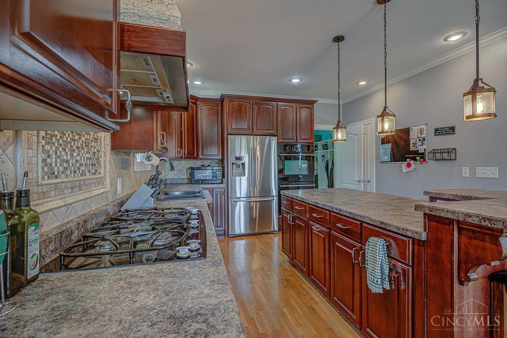 3025 Hamilton Scipio Road