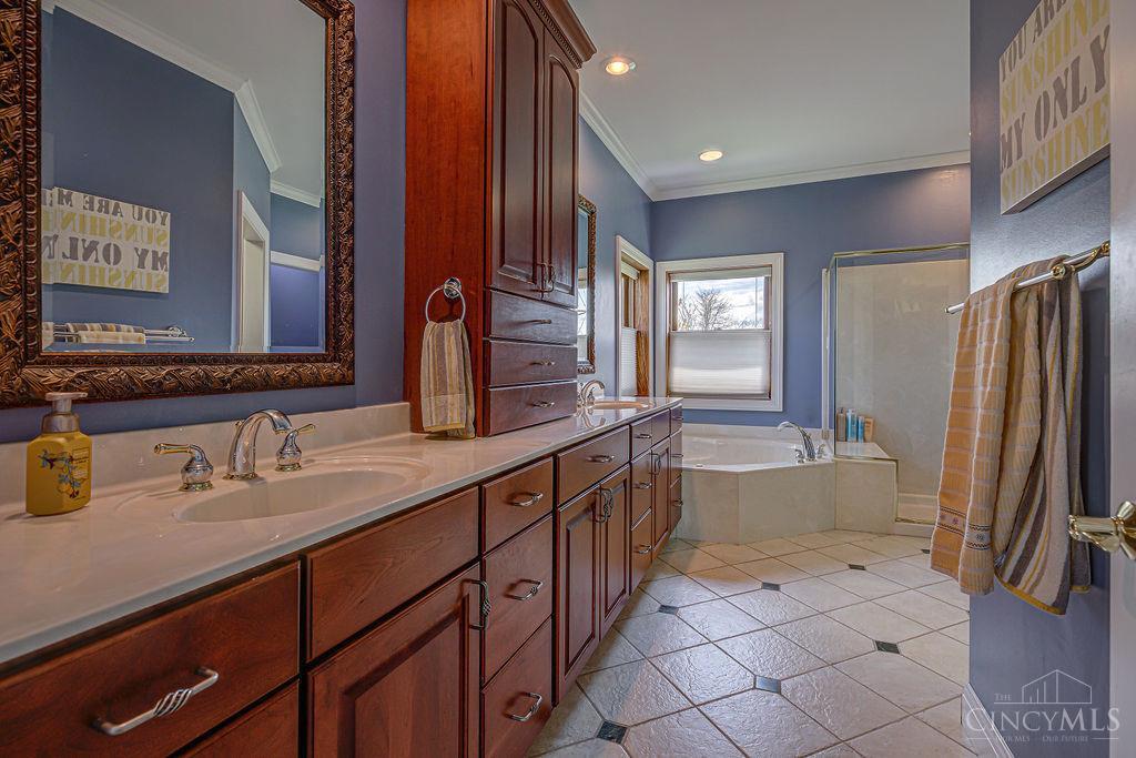 3025 Hamilton Scipio Road