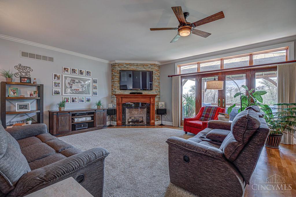 3025 Hamilton Scipio Road