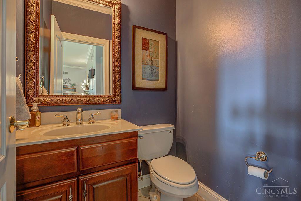 3025 Hamilton Scipio Road