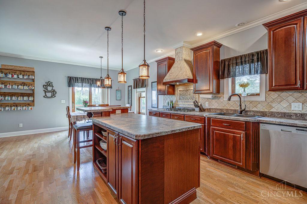 3025 Hamilton Scipio Road