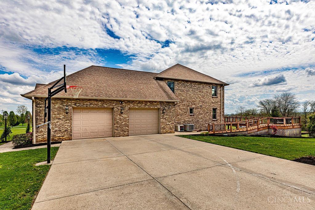 3025 Hamilton Scipio Road