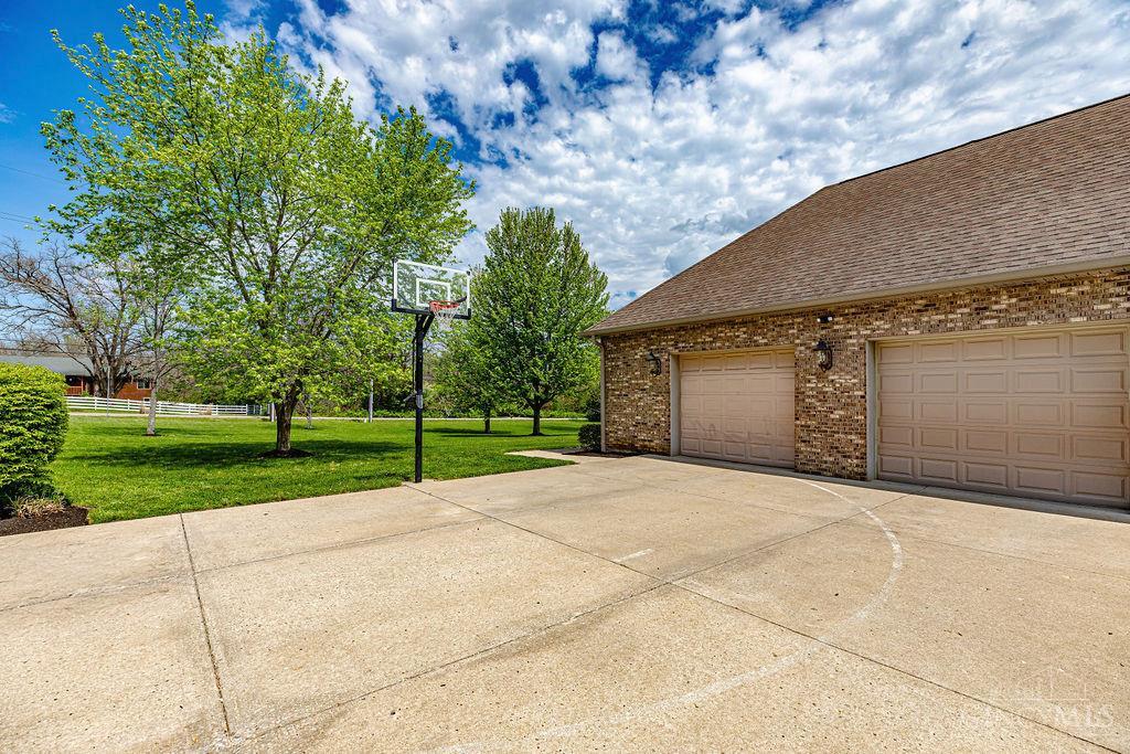 3025 Hamilton Scipio Road