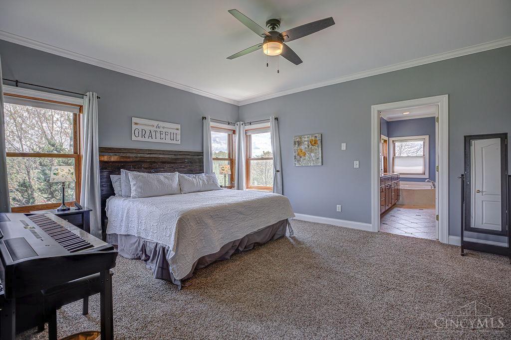 3025 Hamilton Scipio Road