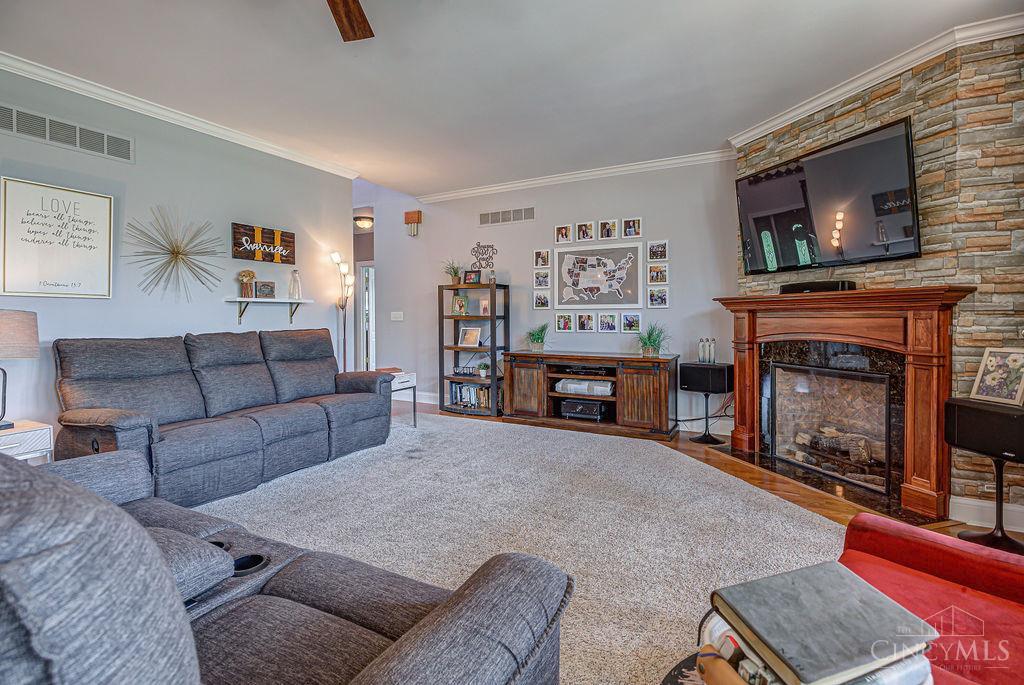 3025 Hamilton Scipio Road