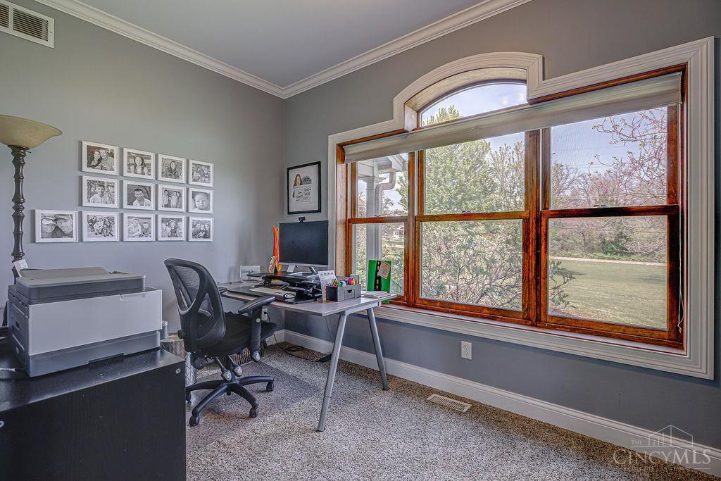 3025 Hamilton Scipio Road