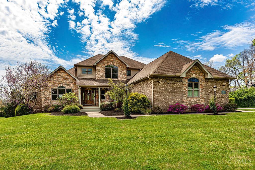 3025 Hamilton Scipio Road