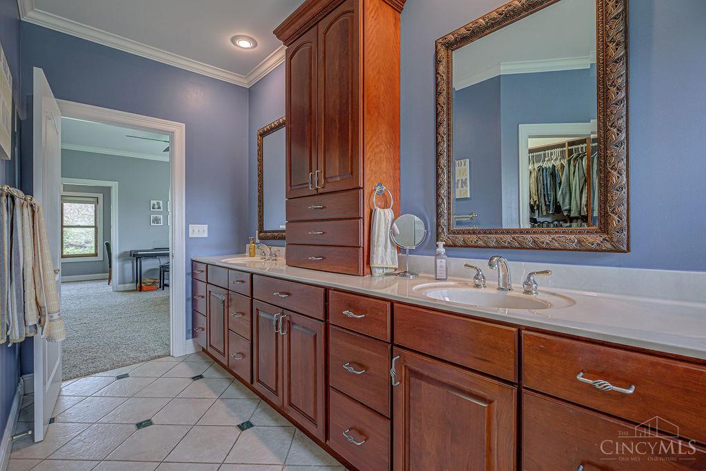 3025 Hamilton Scipio Road