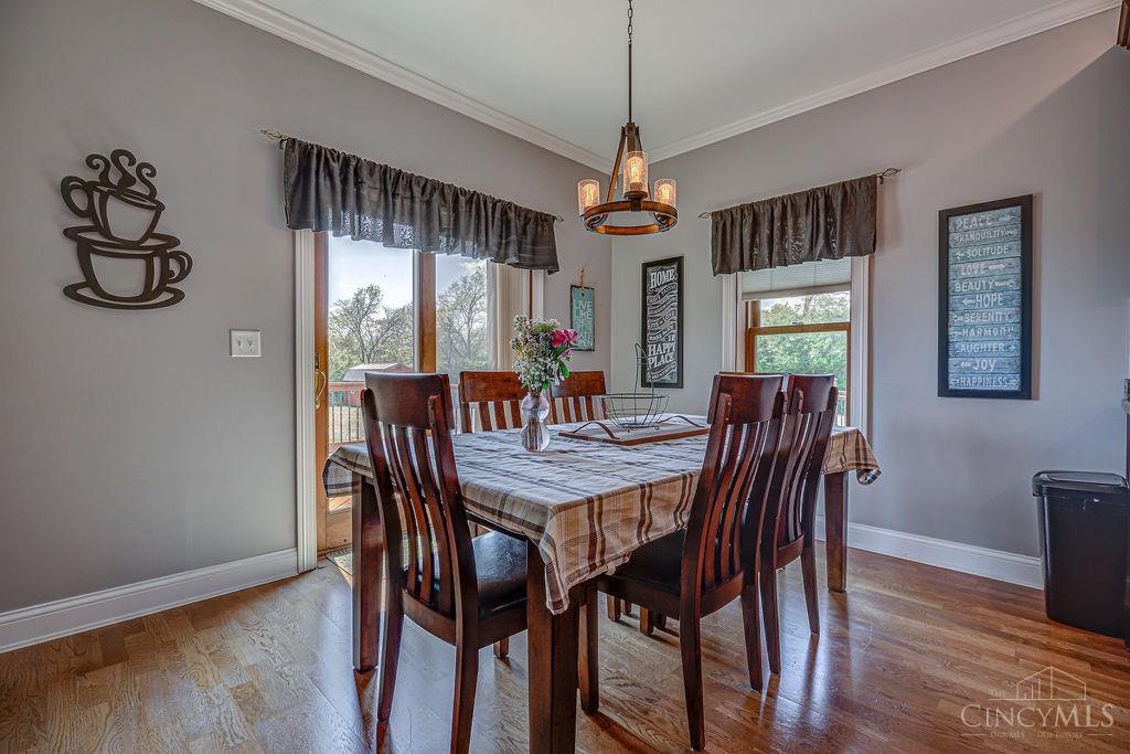 3025 Hamilton Scipio Road