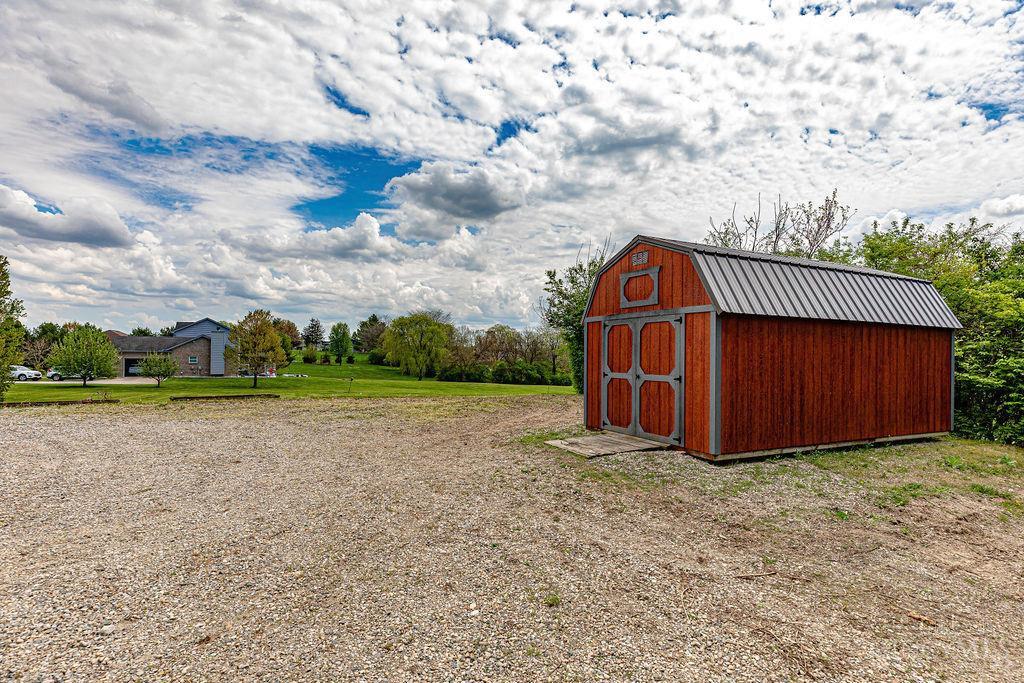 3025 Hamilton Scipio Road