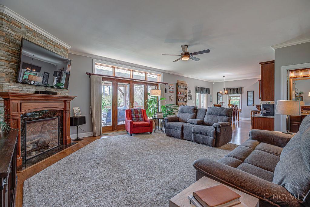 3025 Hamilton Scipio Road