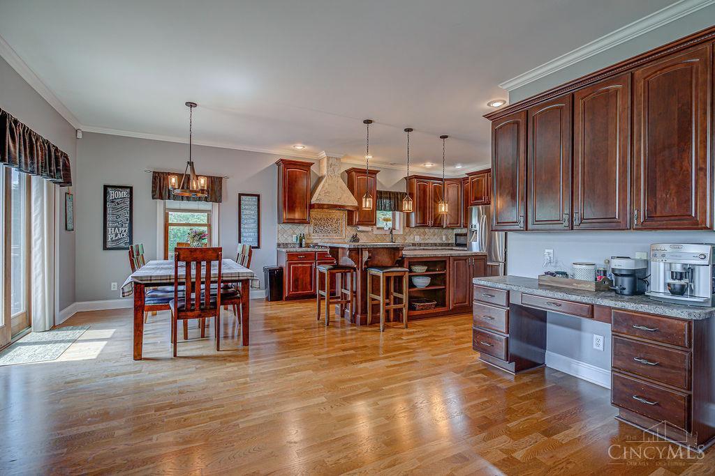 3025 Hamilton Scipio Road