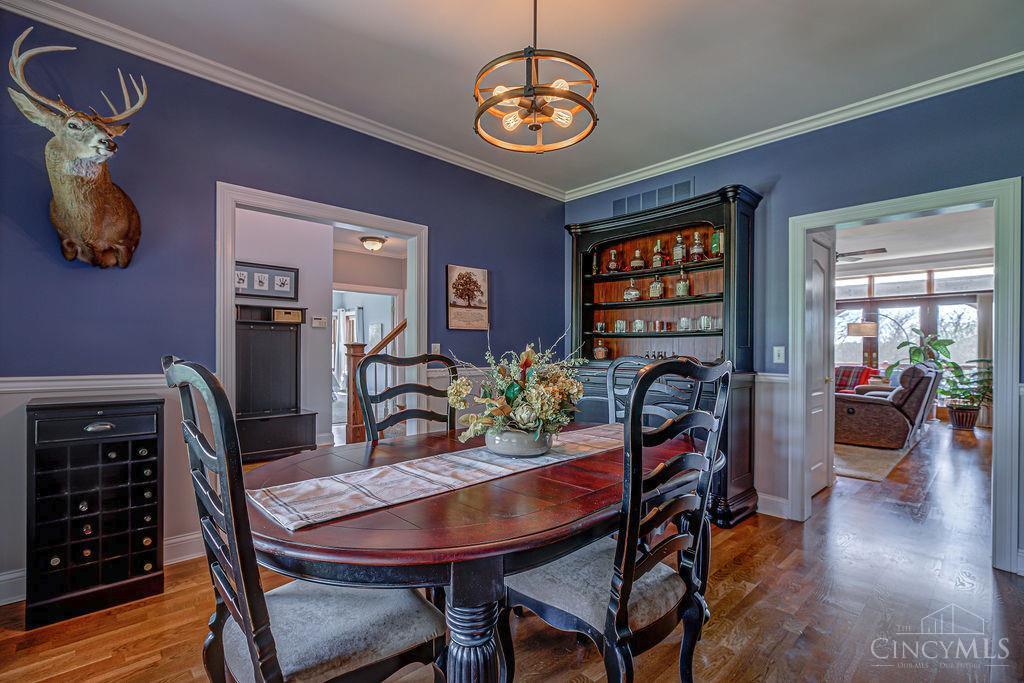 3025 Hamilton Scipio Road