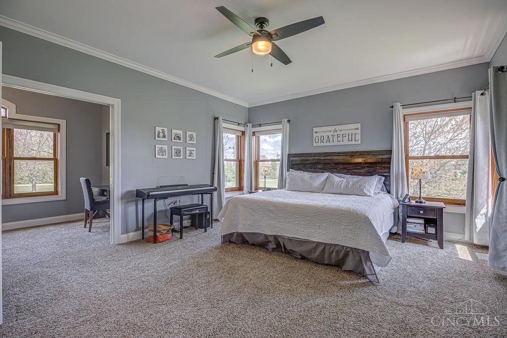 3025 Hamilton Scipio Road