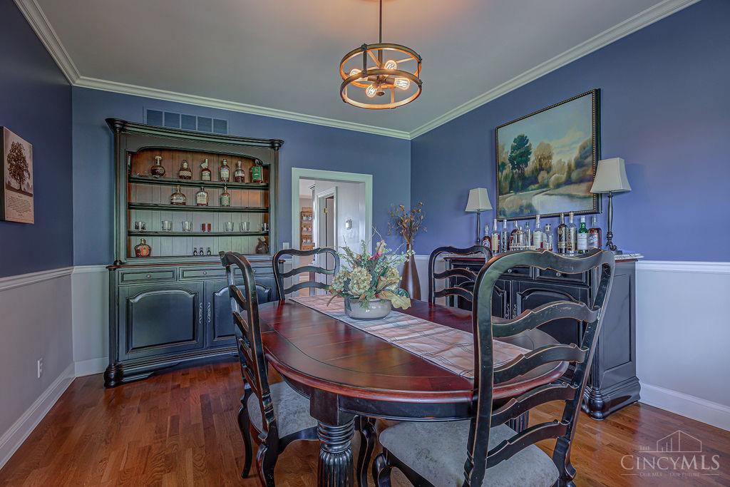 3025 Hamilton Scipio Road