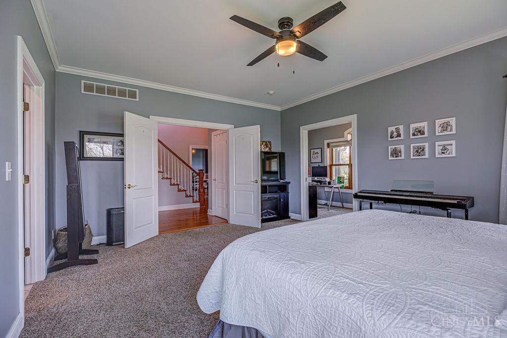 3025 Hamilton Scipio Road