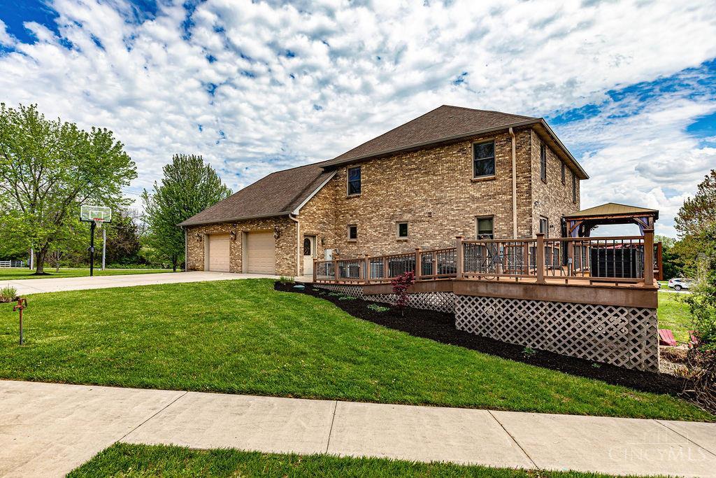 3025 Hamilton Scipio Road