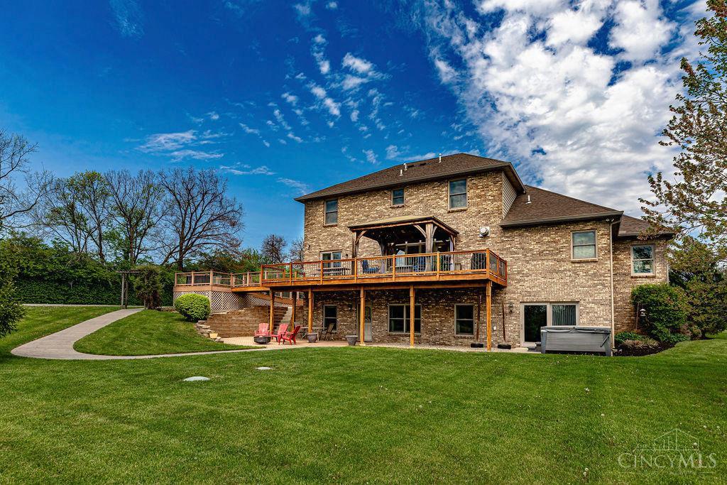 3025 Hamilton Scipio Road