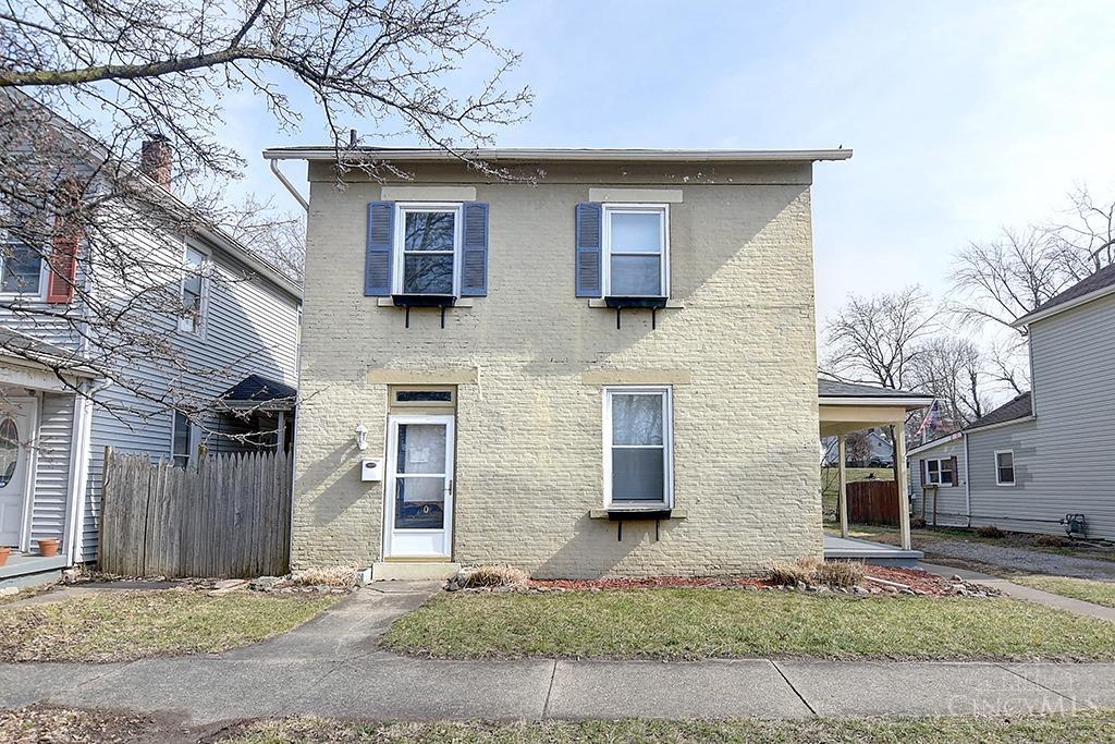 10 S River Street