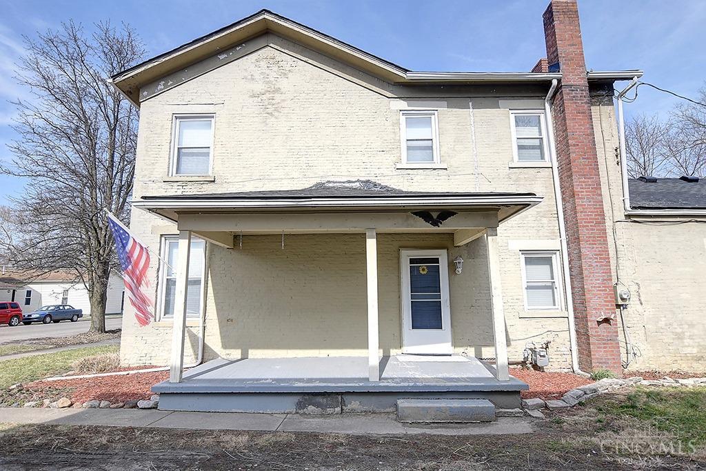10 S River Street