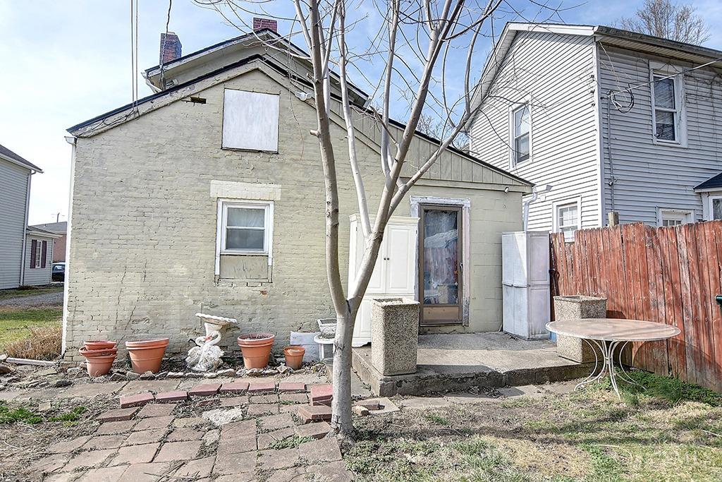 10 S River Street