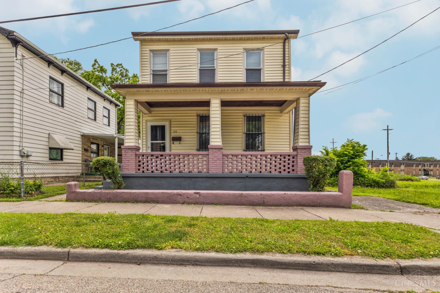 119 Wilson Street